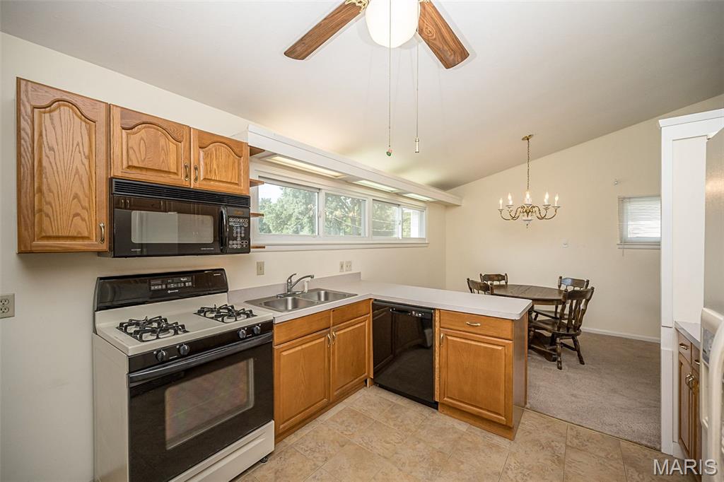 Oak Crest 2 - Residential