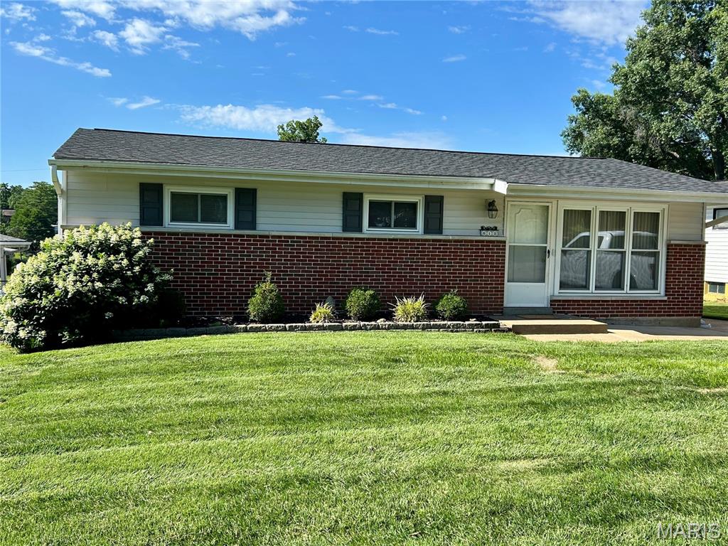 Oak Crest 2 - Residential