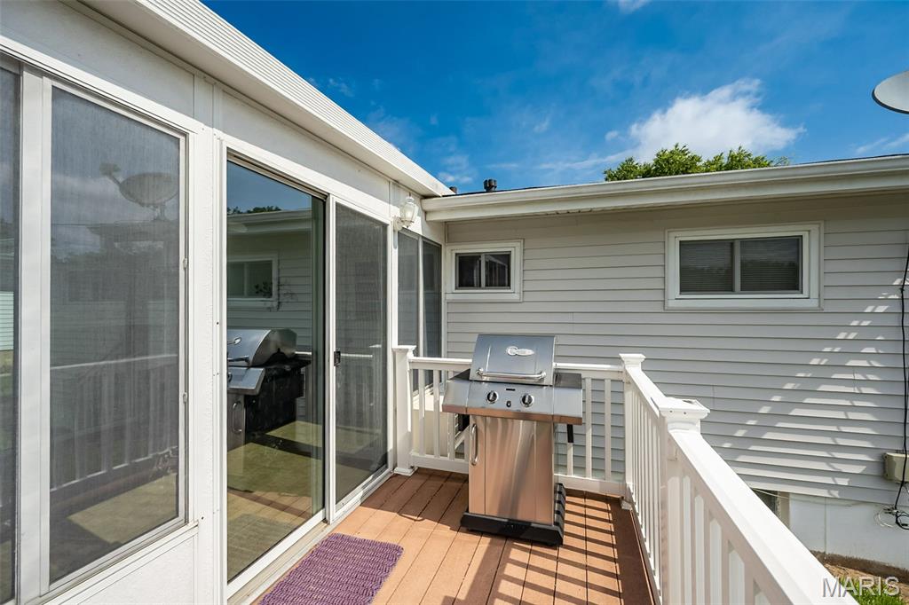 Oak Crest 2 - Residential