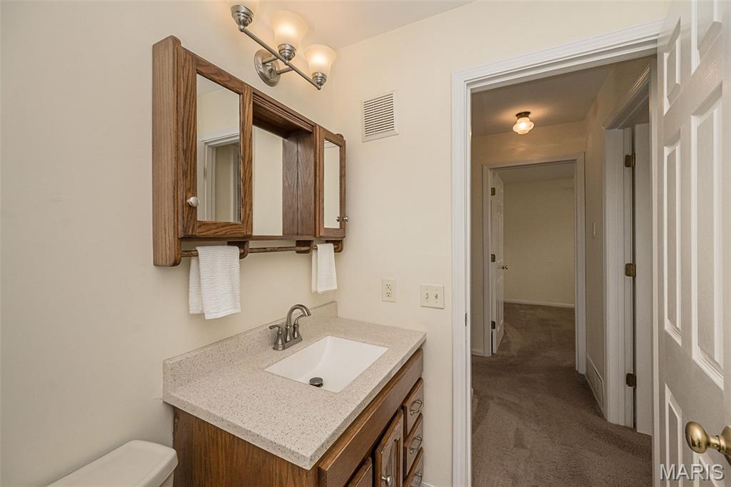 Oak Crest 2 - Residential