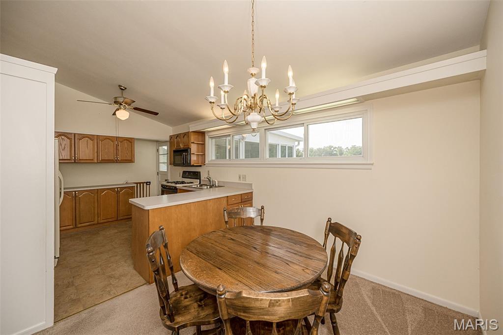 Oak Crest 2 - Residential