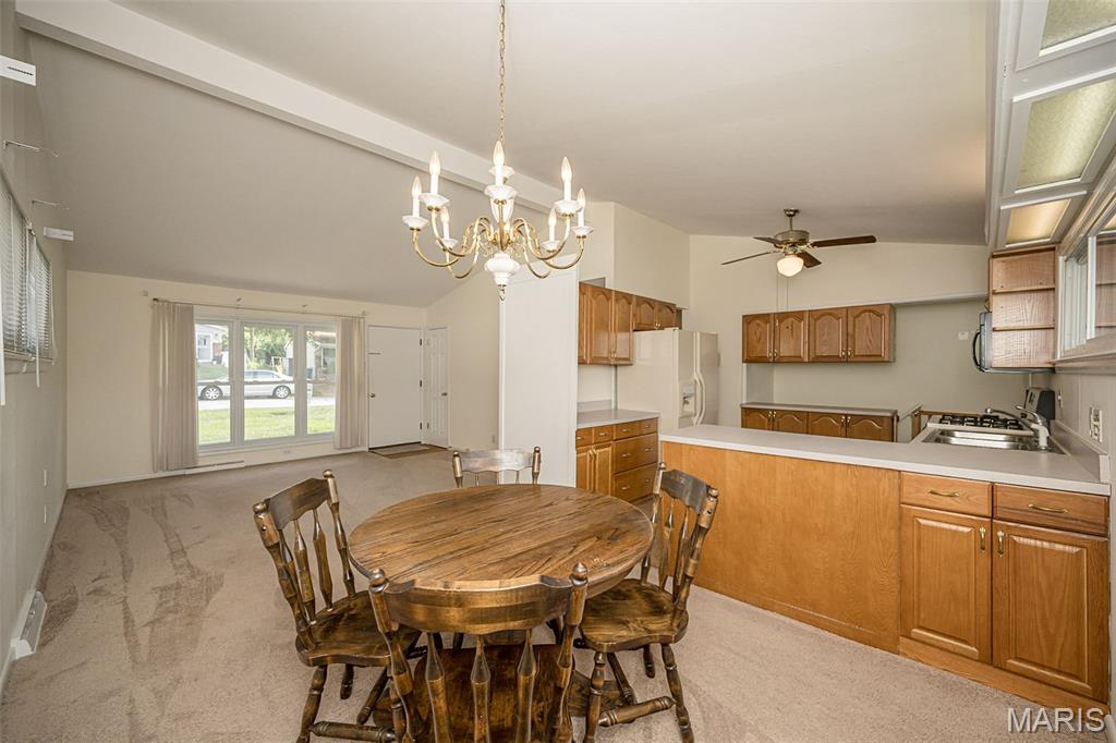 Oak Crest 2 - Residential