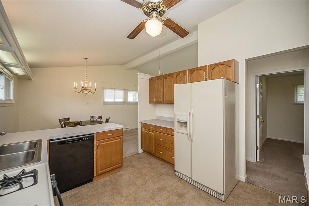 Oak Crest 2 - Residential