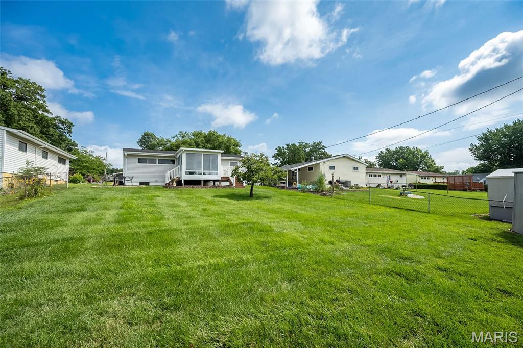 Oak Crest 2 - Residential