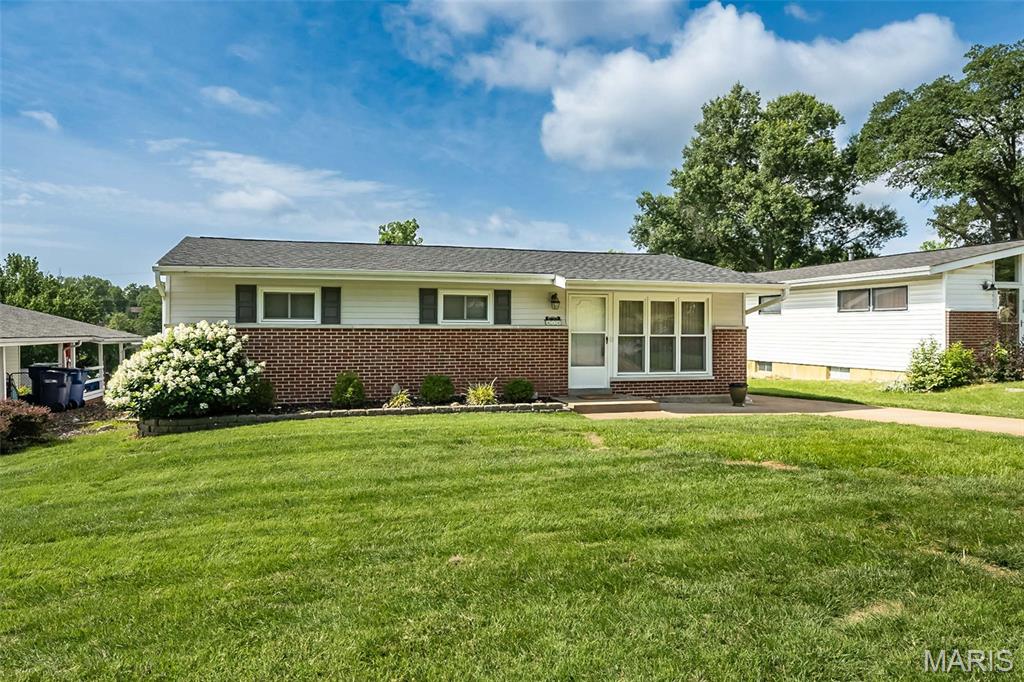 Oak Crest 2 - Residential