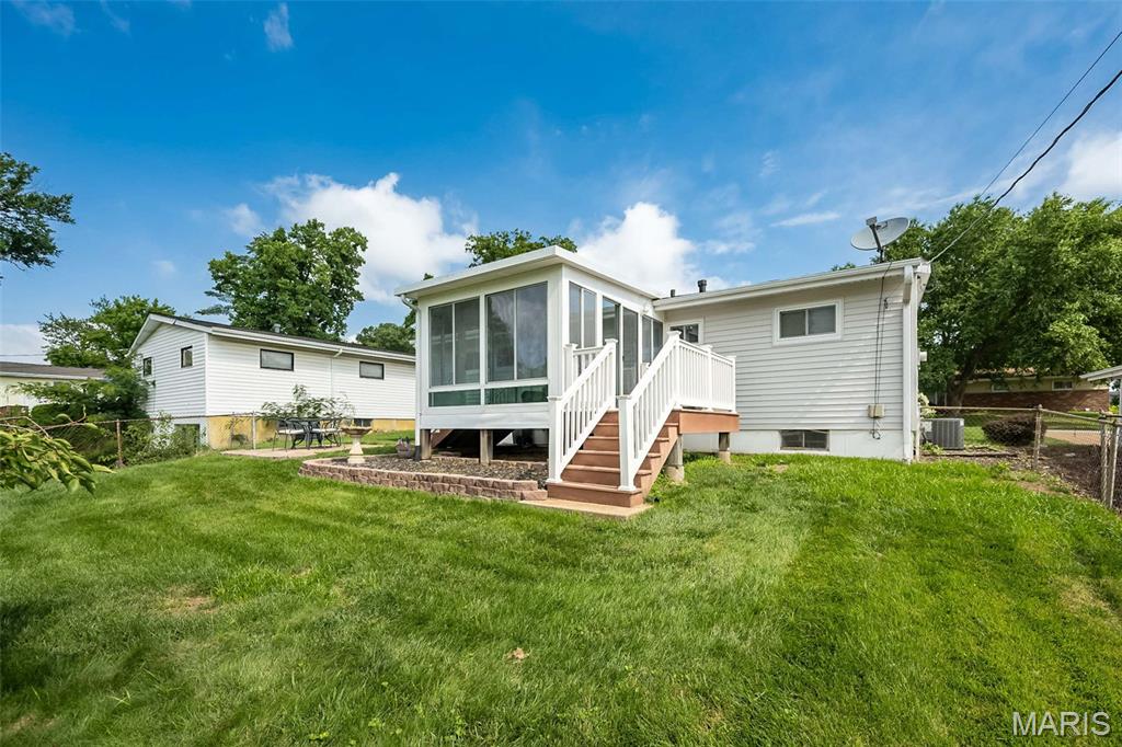 Oak Crest 2 - Residential