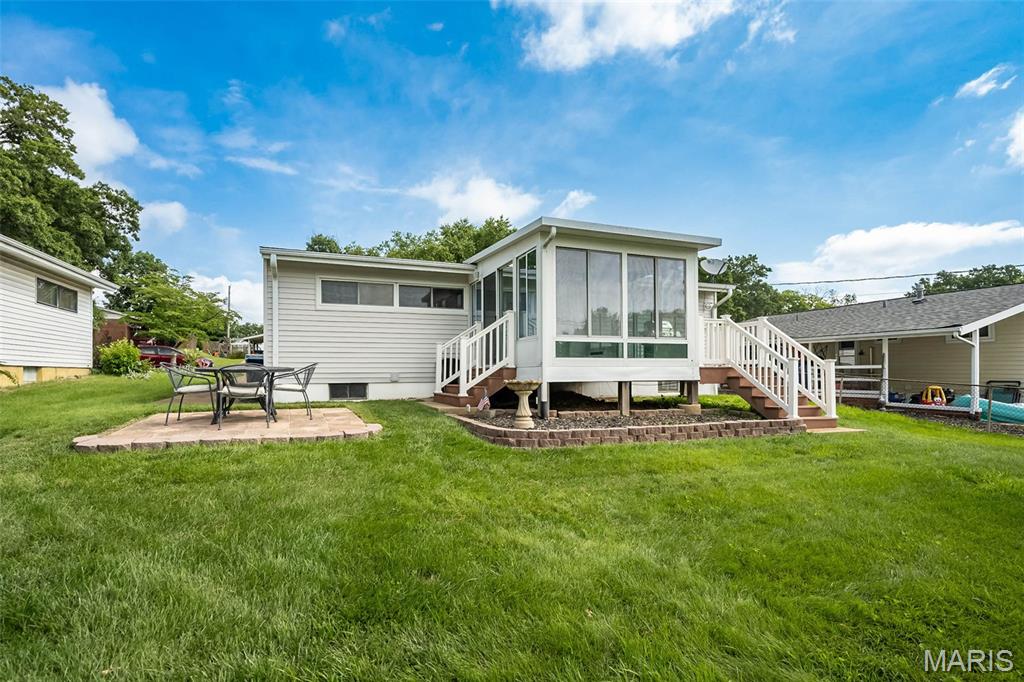 Oak Crest 2 - Residential
