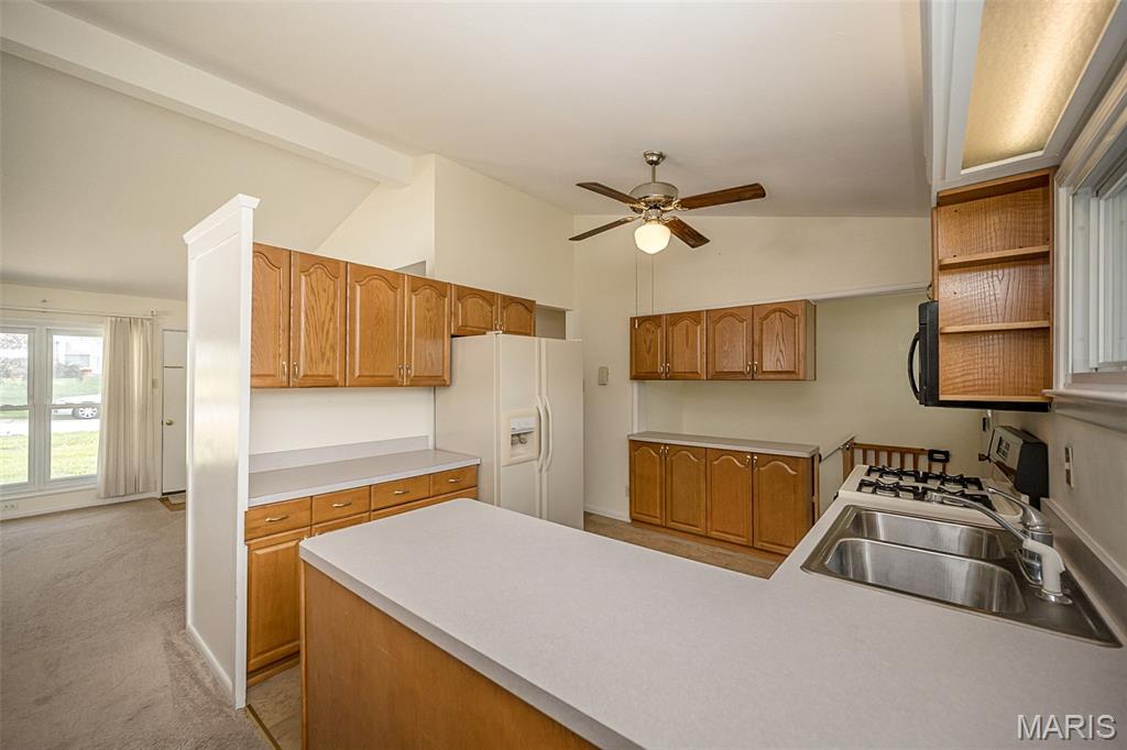 Oak Crest 2 - Residential
