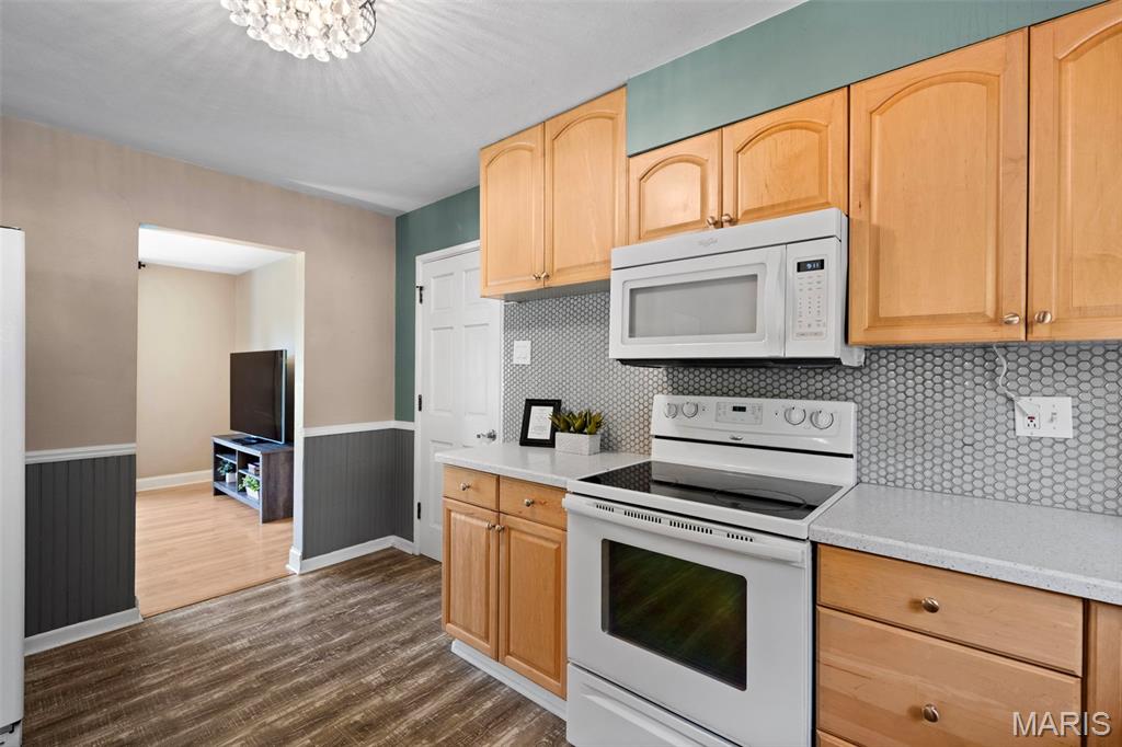 Yorkshire Estates 4 - Residential