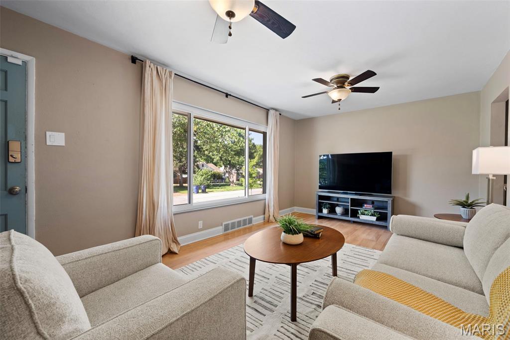 Yorkshire Estates 4 - Residential
