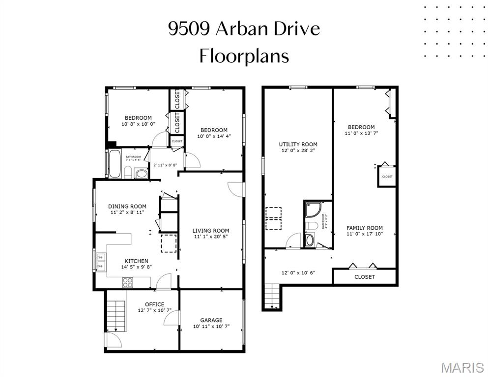 Yorkshire Estates 4 - Residential