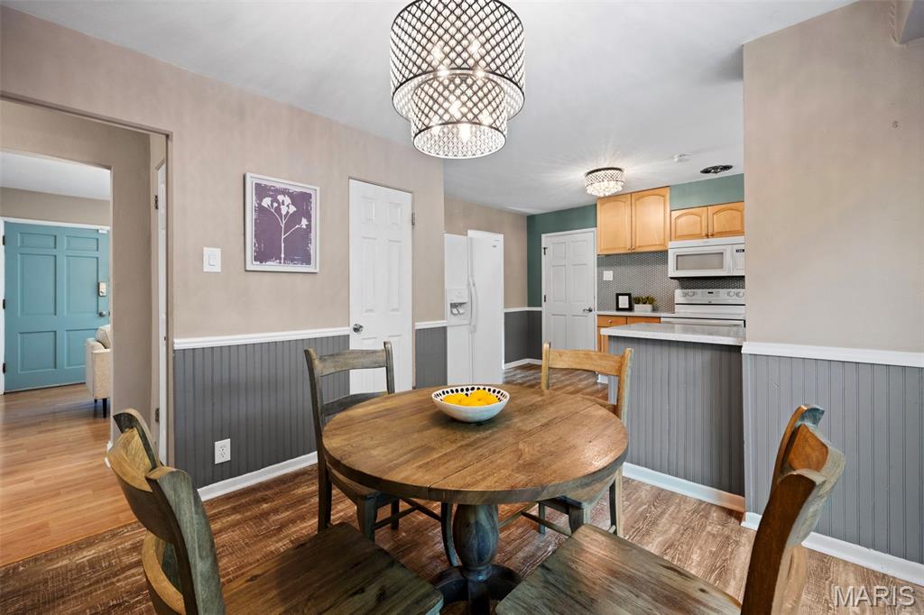 Yorkshire Estates 4 - Residential