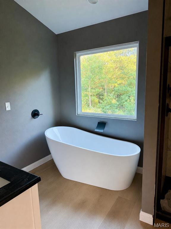 Chestnut Acres - Residential