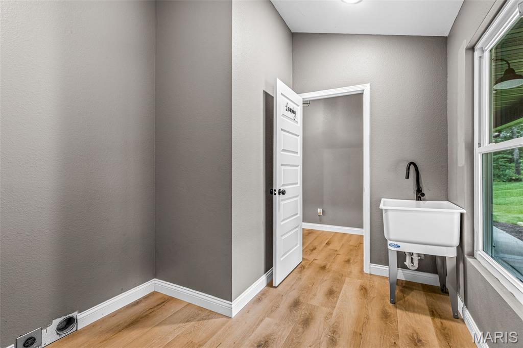 Chestnut Acres - Residential