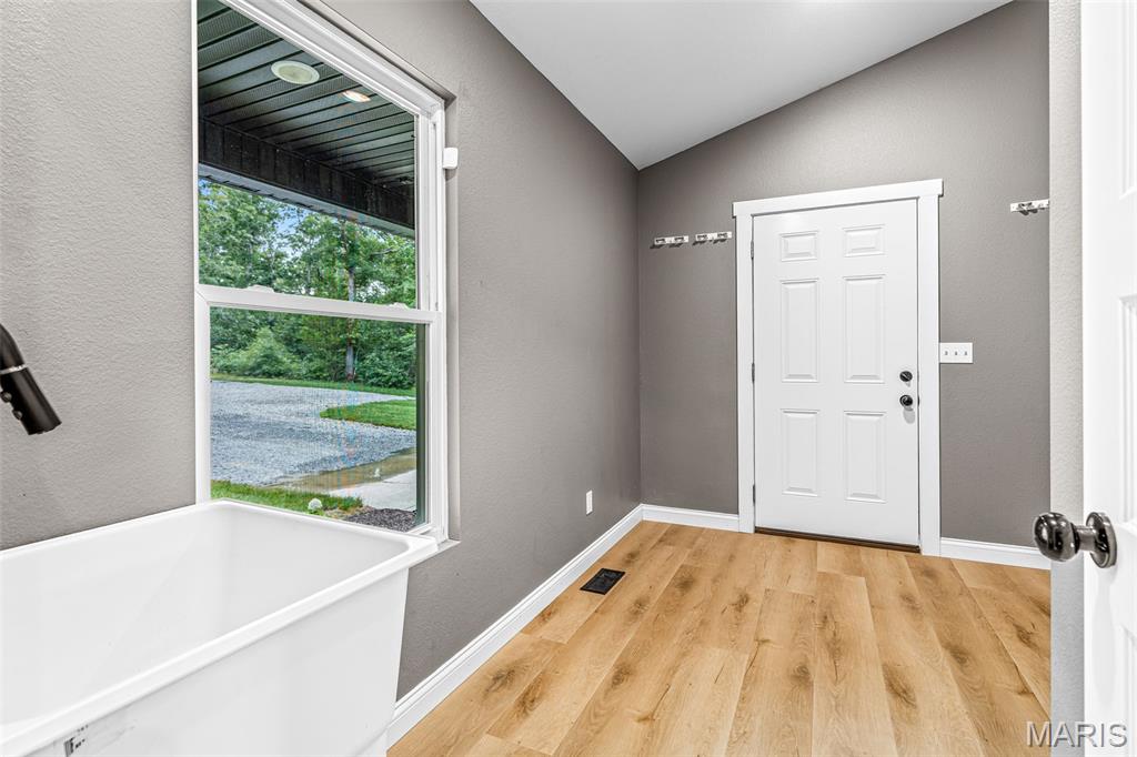 Chestnut Acres - Residential