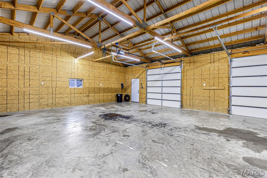 Chestnut Acres - Residential