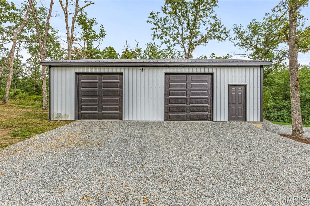 Chestnut Acres - Residential