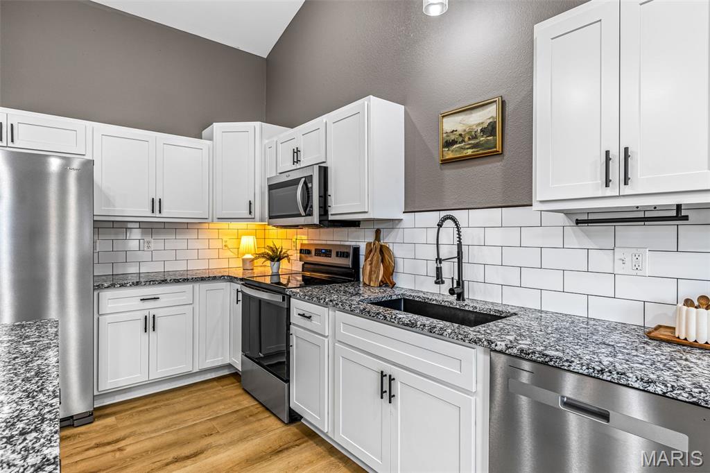 Chestnut Acres - Residential