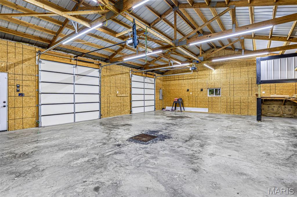 Chestnut Acres - Residential