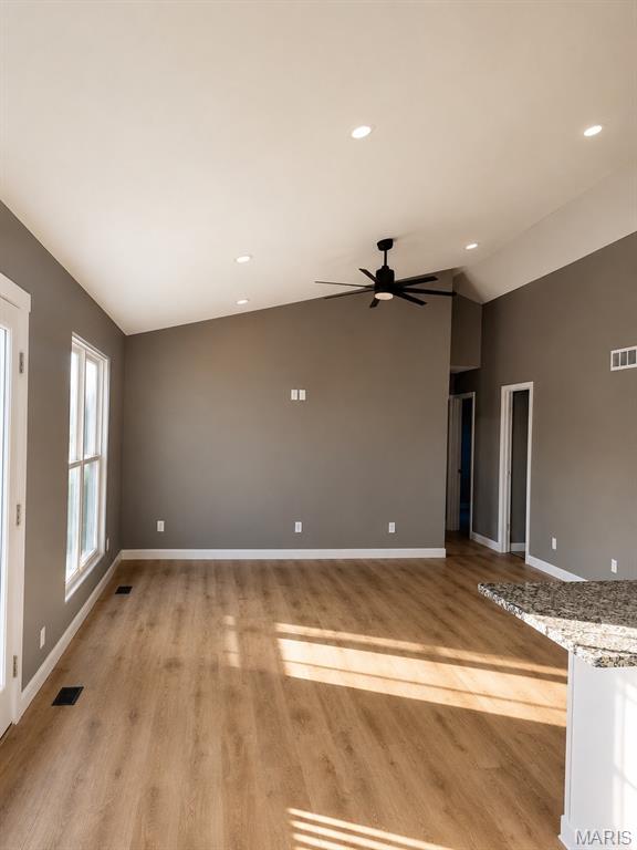 Chestnut Acres - Residential