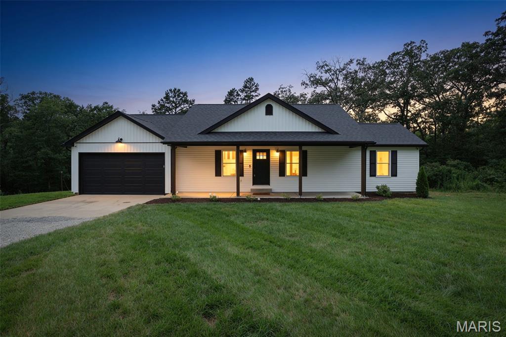 Chestnut Acres - Residential