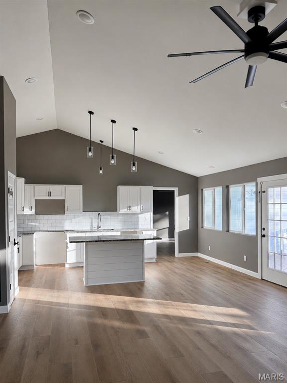 Chestnut Acres - Residential