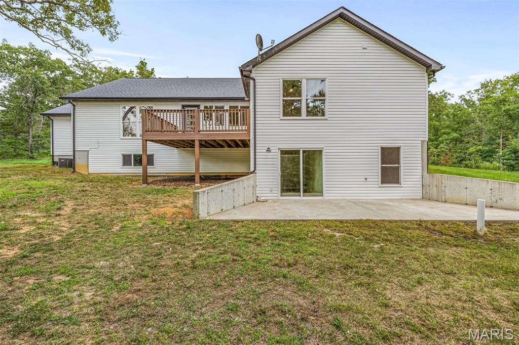 Chestnut Acres - Residential