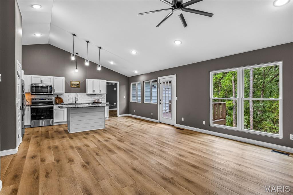 Chestnut Acres - Residential