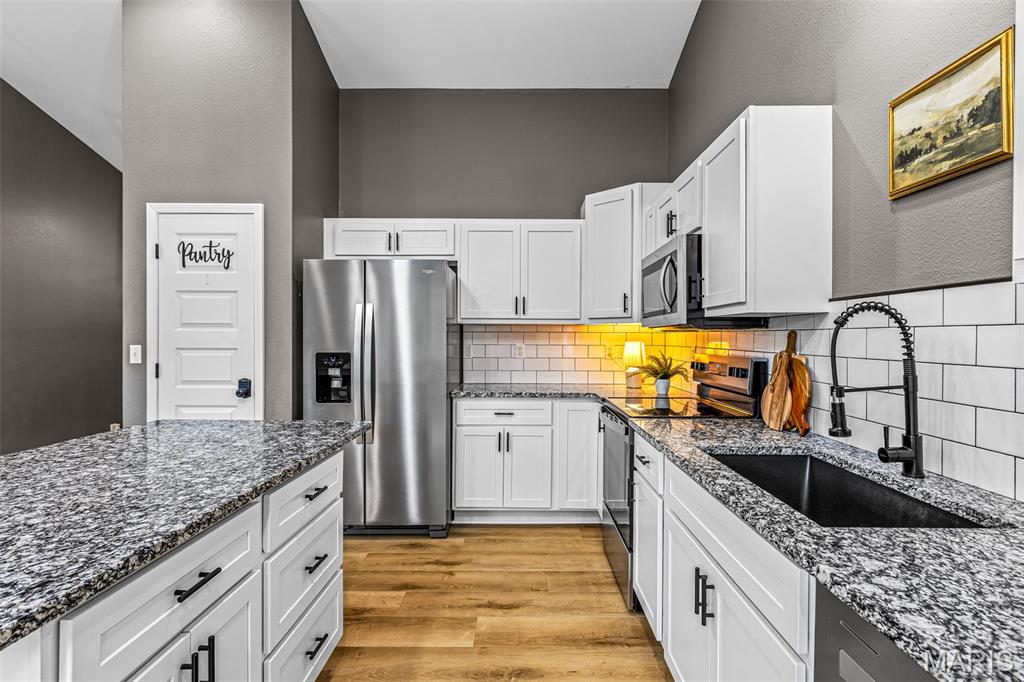 Chestnut Acres - Residential