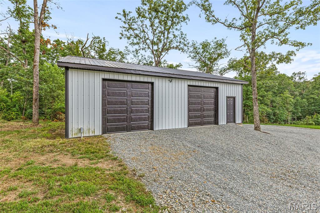 Chestnut Acres - Residential