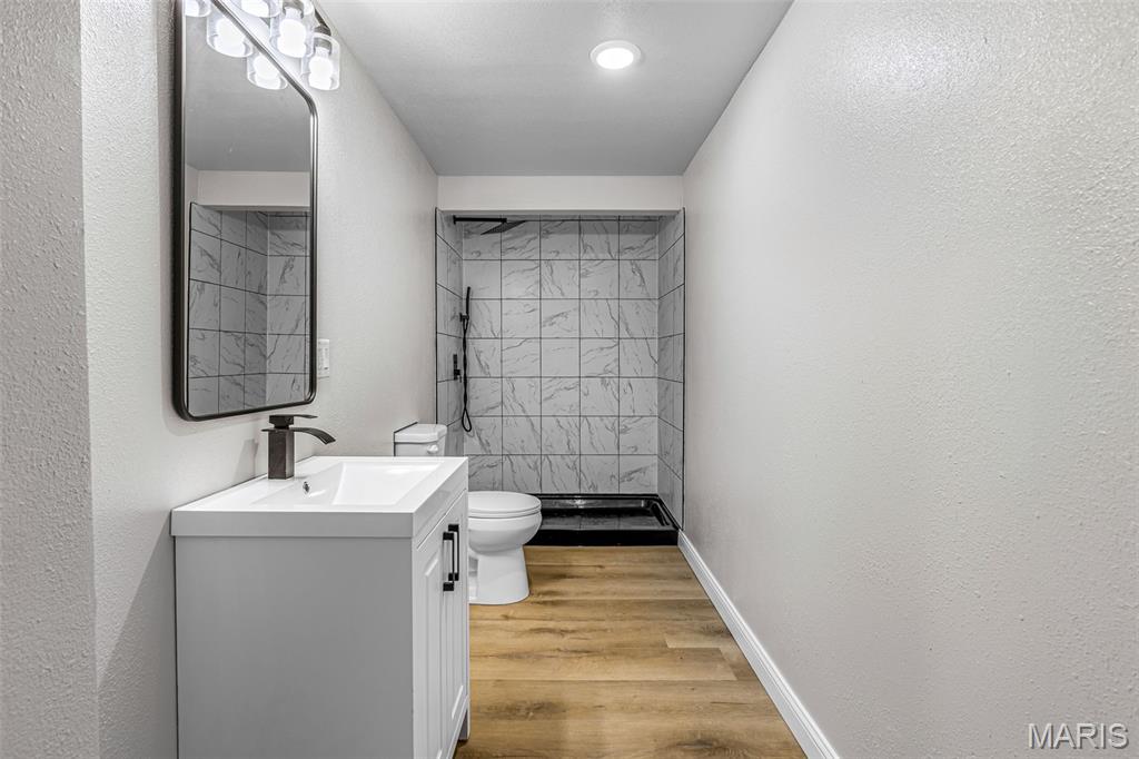 Chestnut Acres - Residential