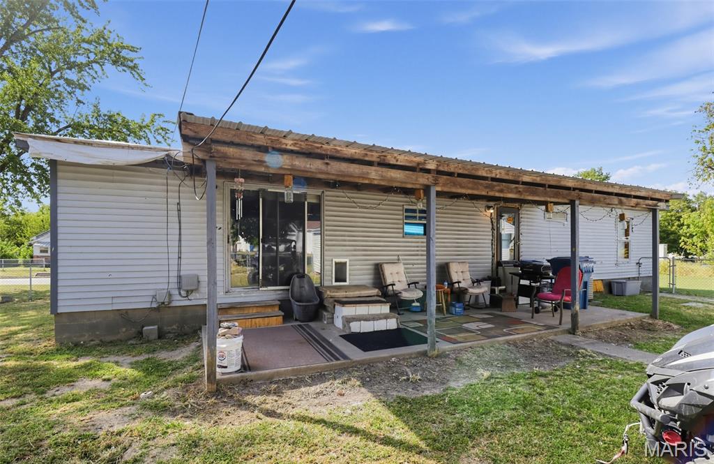 Scott Add - Residential