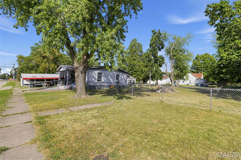 Scott Add - Residential