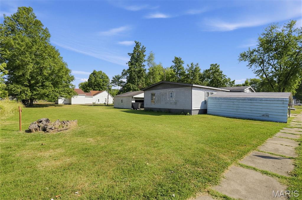 Scott Add - Residential