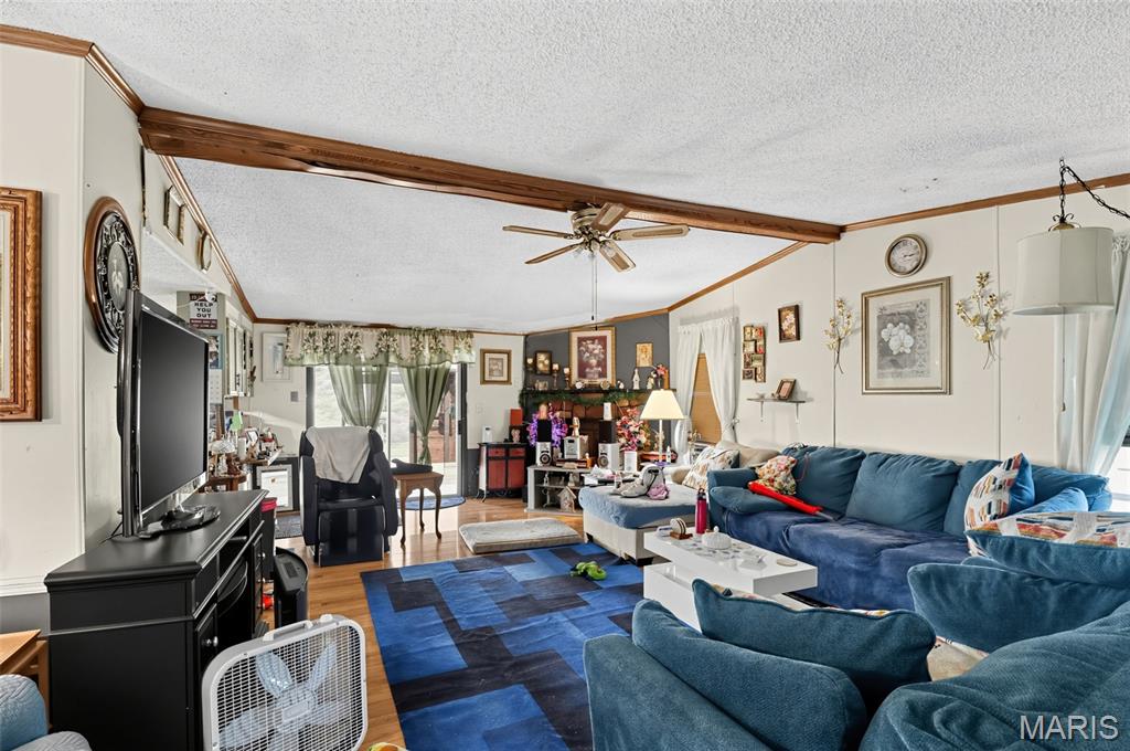 Scott Add - Residential