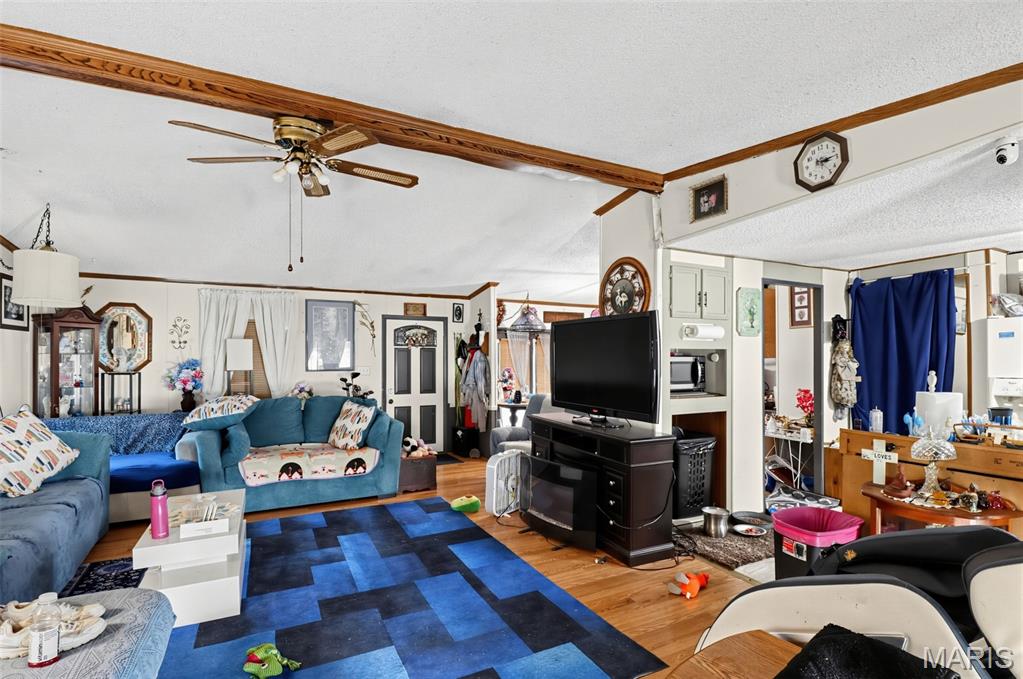 Scott Add - Residential