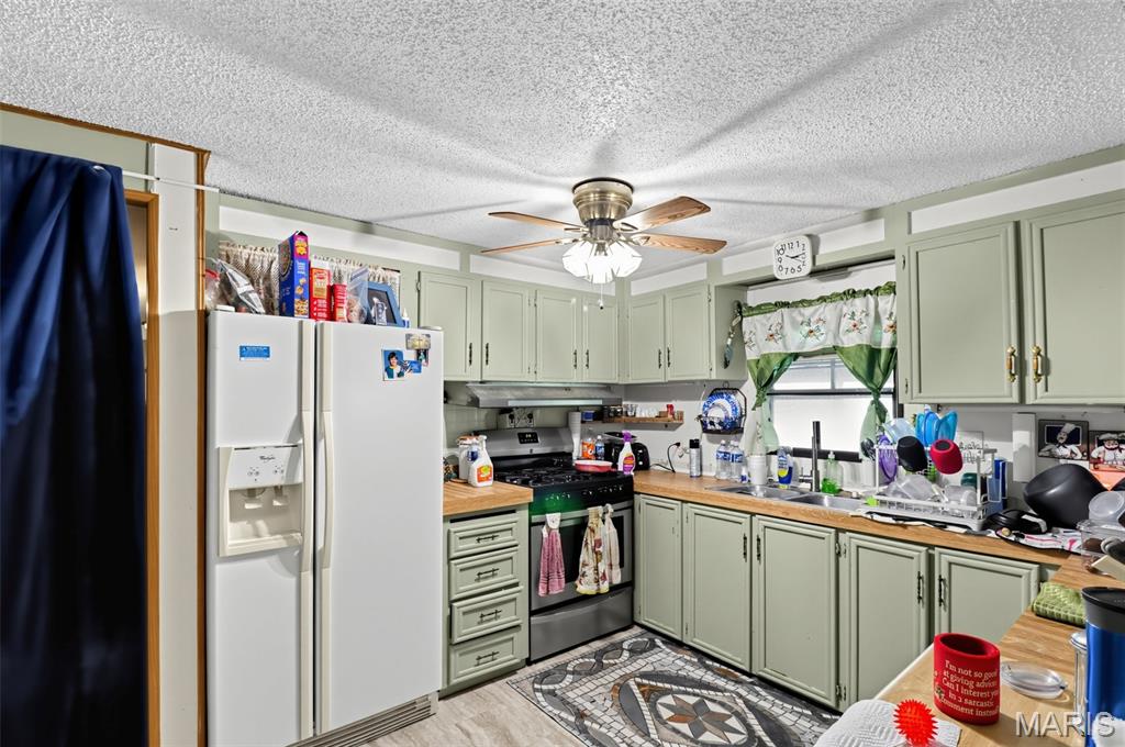 Scott Add - Residential