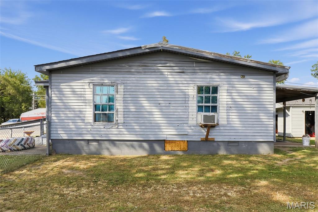 Scott Add - Residential