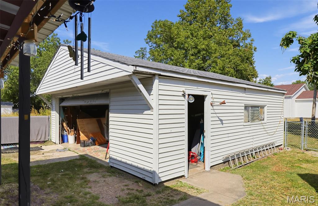 Scott Add - Residential