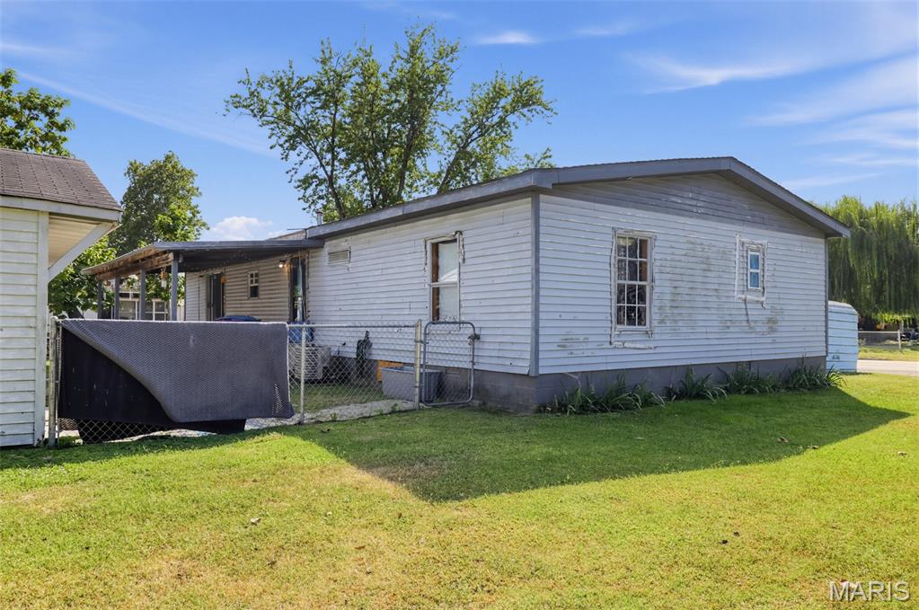 Scott Add - Residential