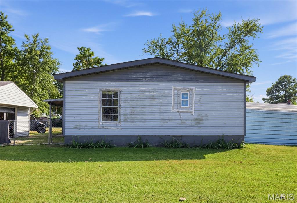 Scott Add - Residential