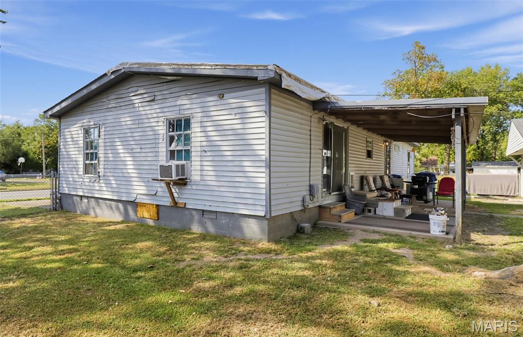 Scott Add - Residential