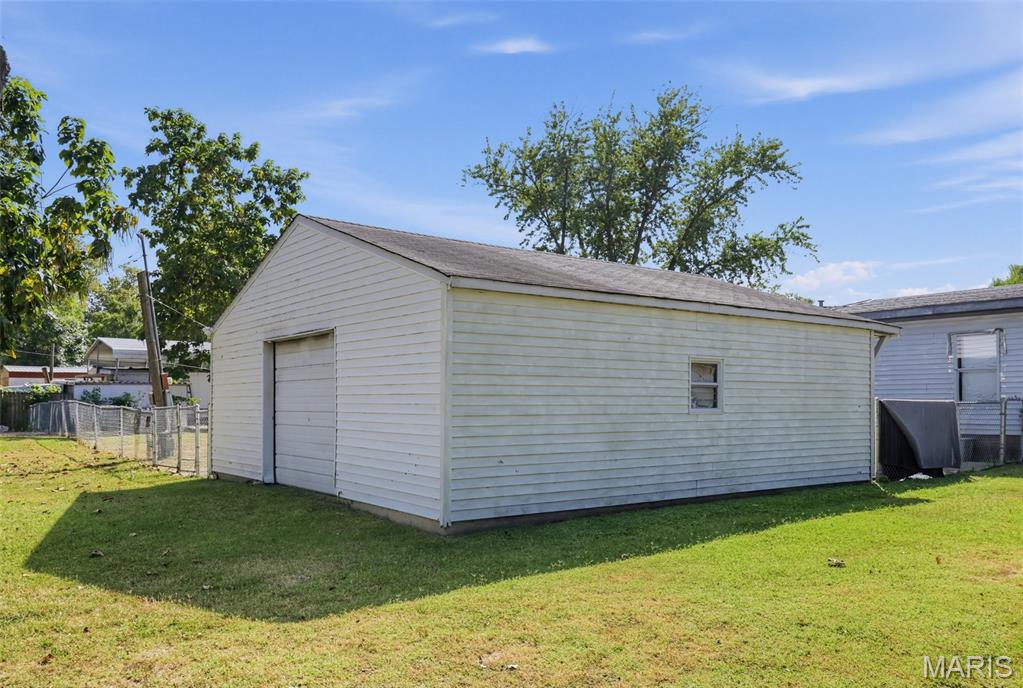 Scott Add - Residential