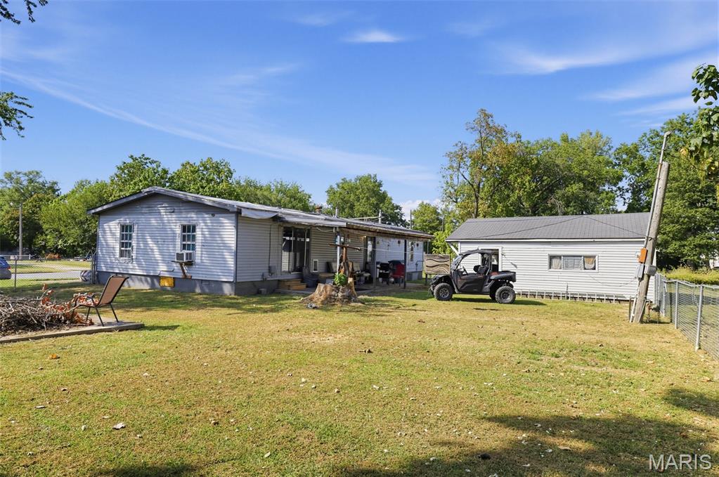 Scott Add - Residential
