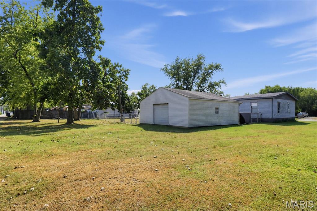 Scott Add - Residential