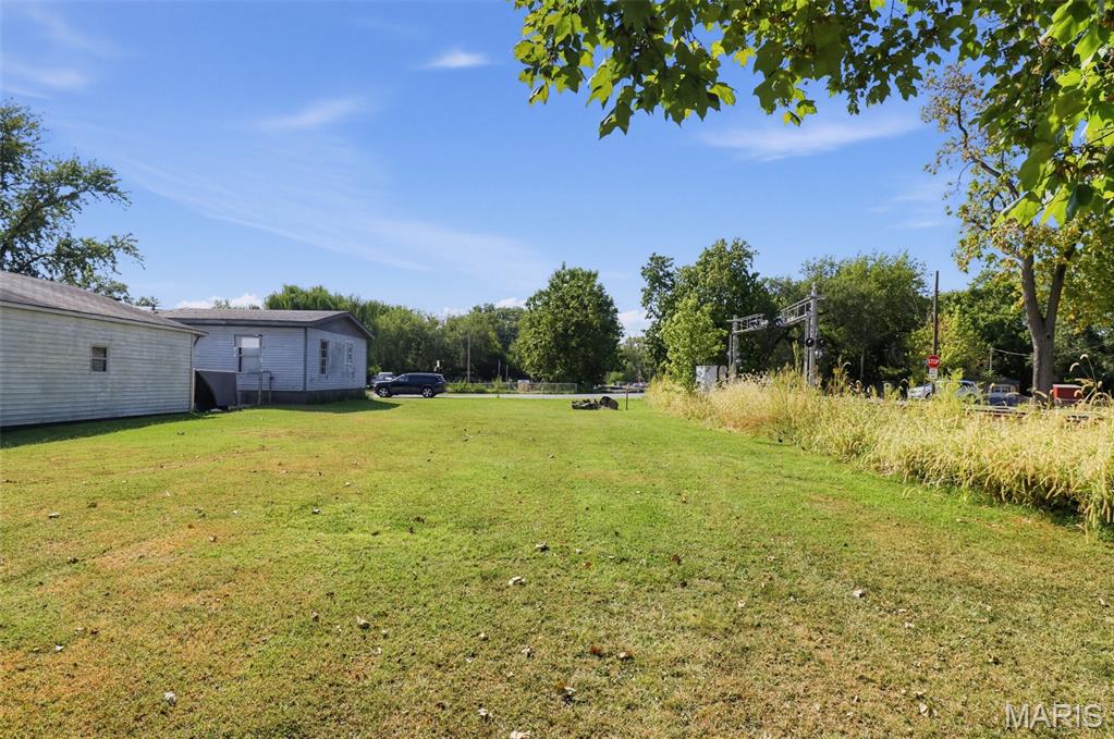 Scott Add - Residential