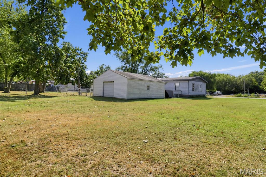 Scott Add - Residential