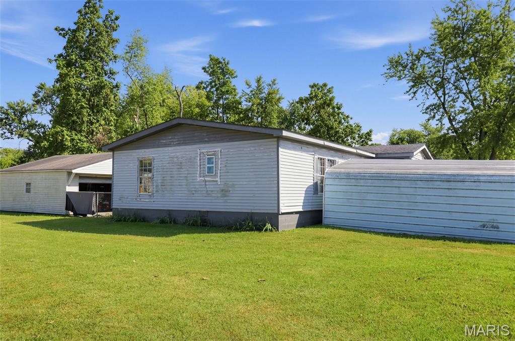 Scott Add - Residential