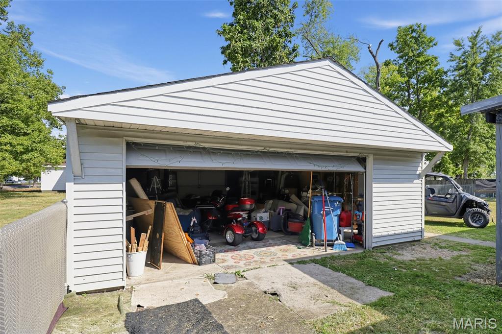 Scott Add - Residential