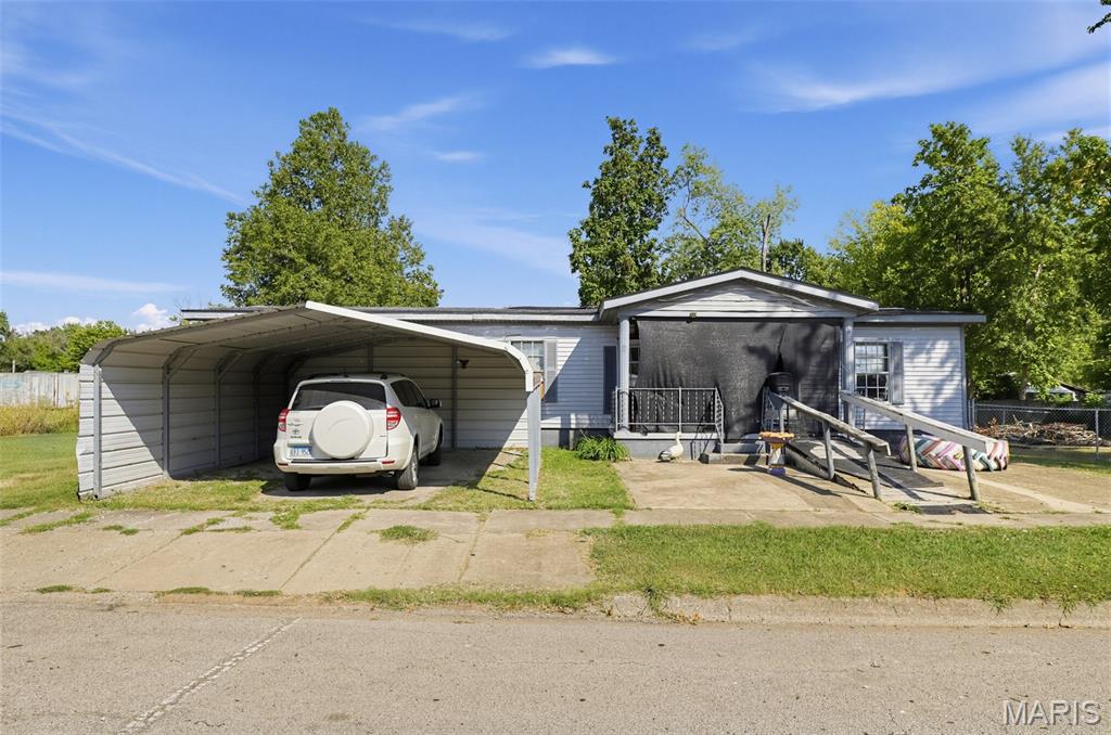 Scott Add - Residential